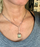 THE LI, MAINE NECKLACE