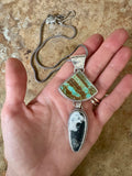 THE JACKSON NECKLACE