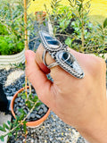 THE PACENTRO RING