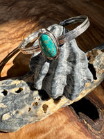 THE LEÓN CUFF