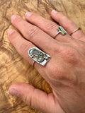 THE LONG ISLAND RING