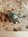 THE SAGRES CHOKER