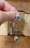 THE TINOS EARRINGS
