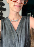 THE MONTEPULCIANO COLLAR