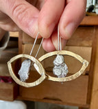 THE METEORA EARRINGS