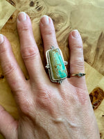 THE TAORMINA RING