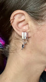 THE ROROS EARRINGS