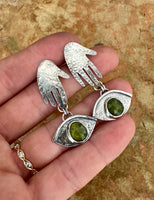 THE CDMX EARRINGS