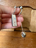 THE TINOS EARRINGS