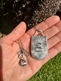 THE MAZUNTE NECKLACE