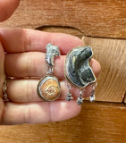 THE FOLLY EARRINGS