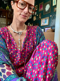 THE MONTEPULCIANO COLLAR