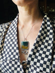THE ARRAZOLA NECKLACE