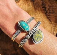 THE LEÓN CUFF
