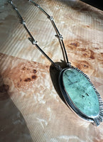 THE ALTA NECKLACE