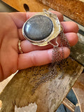 THE KALDFJORD PIN