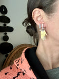 THE CHIOS EARRINGS