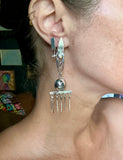 THE VERIA EARRINGS