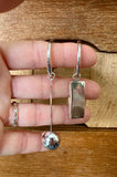 THE TINOS EARRINGS