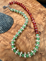 THE NEBAJ NECKLACE
