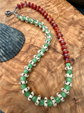 THE NEBAJ NECKLACE