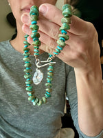THE HOLBOX NECKLACE