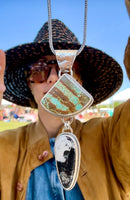 THE JACKSON NECKLACE
