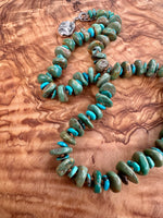 THE HOLBOX NECKLACE