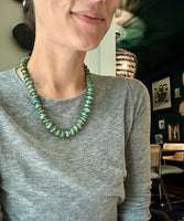 THE HOLBOX NECKLACE