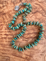 THE HOLBOX NECKLACE