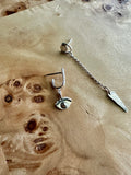 THE MYKONOS EARRINGS