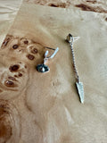 THE MYKONOS EARRINGS