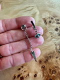THE MYKONOS EARRINGS