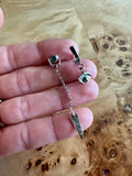 THE MYKONOS EARRINGS