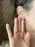 THE MYKONOS EARRINGS