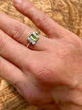 THE VERIA RING