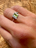 THE VERIA RING
