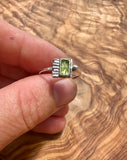 THE VERIA RING