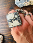 THE REINE RING
