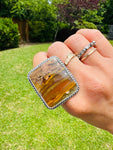 THE FLÅME RING