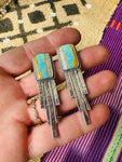 THE ROROS EARRINGS