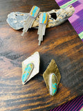 THE UTSIRA EARRINGS