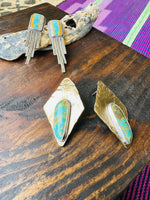 THE UTSIRA EARRINGS
