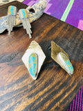 THE UTSIRA EARRINGS