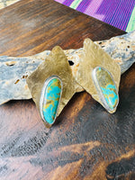 THE UTSIRA EARRINGS