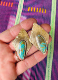 THE UTSIRA EARRINGS