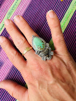 THE FOLLY RING