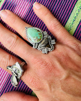THE FOLLY RING