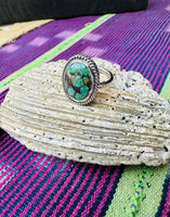 THE BALESTRAND RING