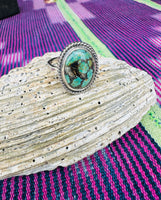 THE BALESTRAND RING